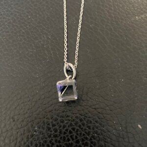 Borun Crystal Necklace